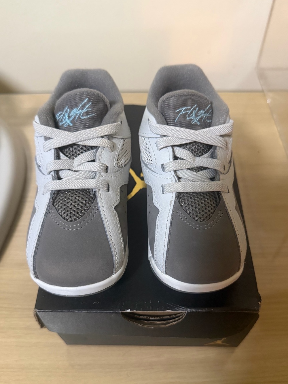 Jordan MVP 92- kids